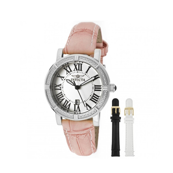 Дамски часовник Invicta Wildflower
