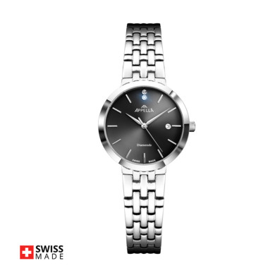Дамски часовник Appella L50031.5114DQ