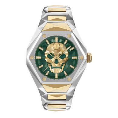ЧАСОВНИК PHILIPP PLEIN THE SKULL 44MM PWPWA0724