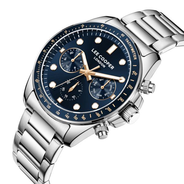 Мъжки часовник Lee Cooper LC08215.360