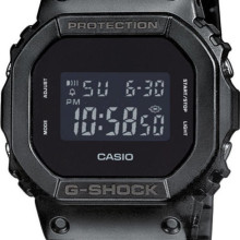 CASIO G-SHOCK DW-5600BB-1ER