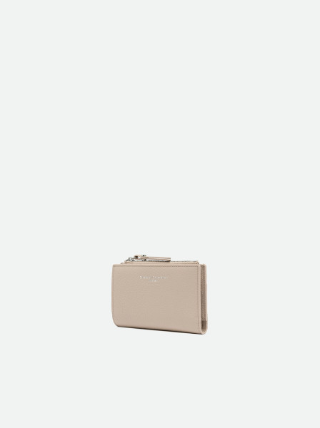 Дамски портфейл Gianni Chiarini Wallets Dollaro PF 6003 GRN-0152 Lamb