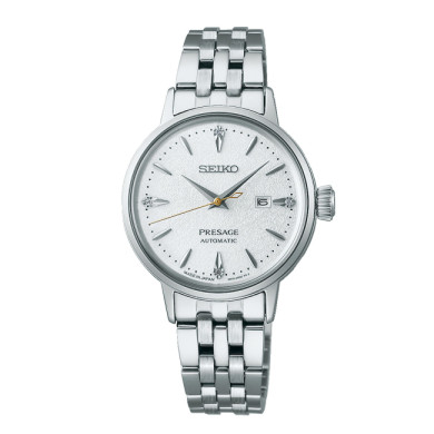 ЧАСОВНИК SEIKO PRESAGE  AUTOMATIK 29MM SRE017J1