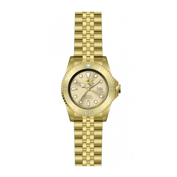 Invicta Pro Diver Автоматичен