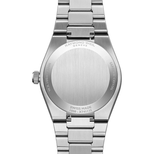 Raymond Weil A.R.T. 1000-ST-20001