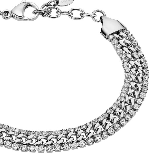 LOTUS STYLE ICONIC STEEL BRACELET LS2569-2/1