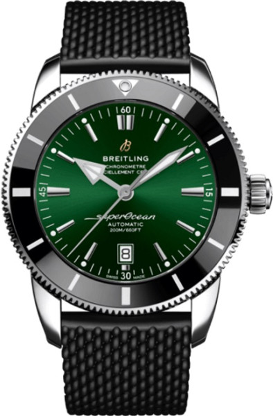 BREITLING SUPEROCEAN HERITAGE B20 AUTOMATIC 46 AB2020121L1S1