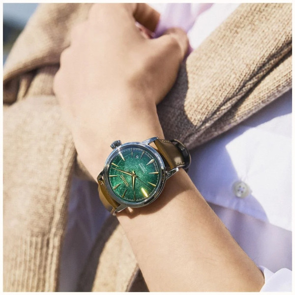 Seiko Presage Cocktail Time HCB002J1