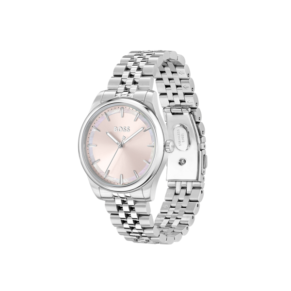 HUGO BOSS SAGE CLASSIC 36MM LADIES WATCH 1502776