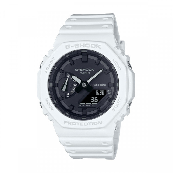 CASIO G-SHOCK GA-2100-7AER