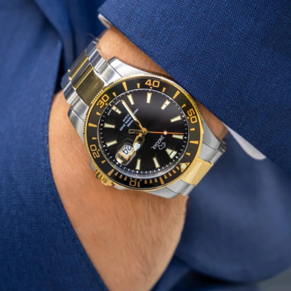Jaguar Pro Diver J863/D