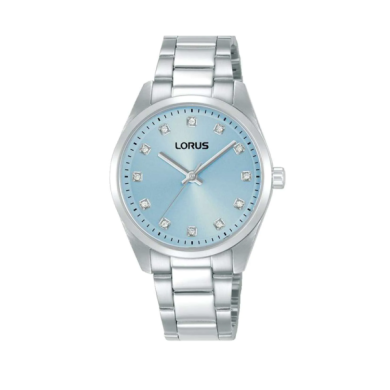 ЧАСОВНИК LORUS WOMEN RG323XX9