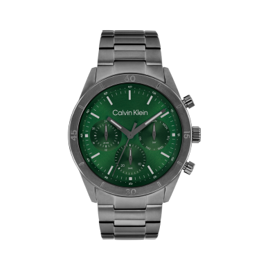 ЧАСОВНИК CALVIN KLEIN PERFORMANCE 43MM 25200561