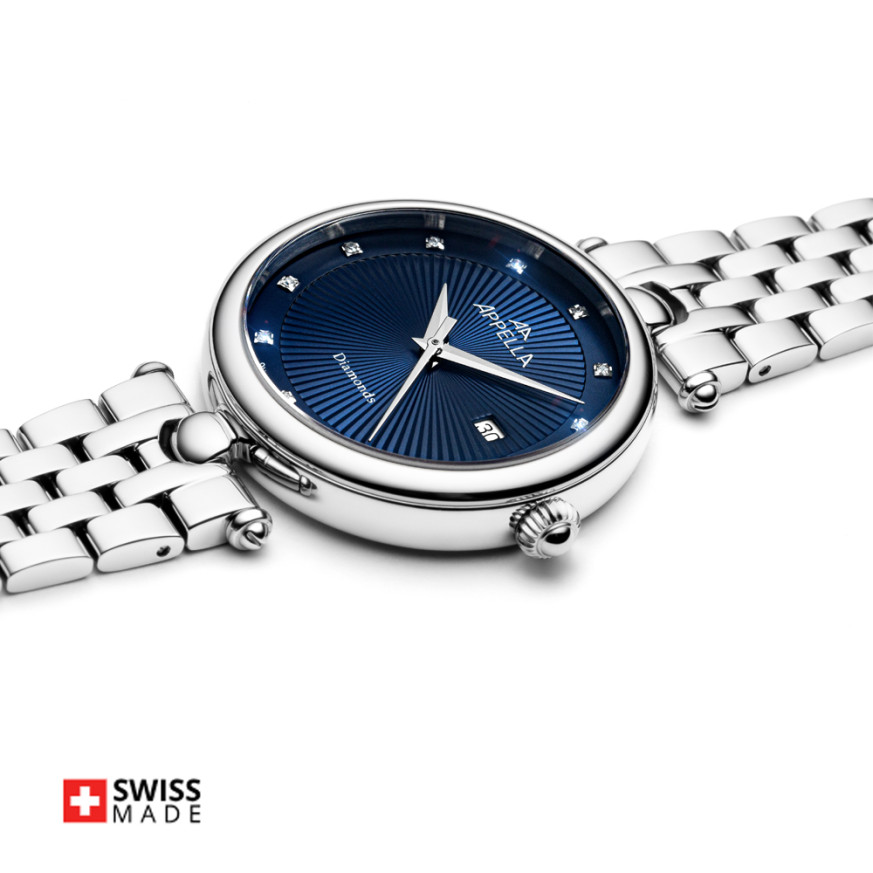 Дамски часовник Appella L50002.5145DQ