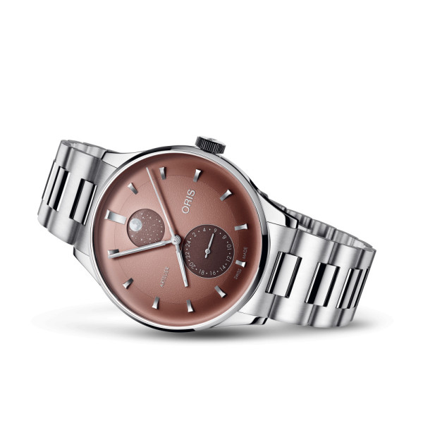 Oris Artelier Complication 782 7811 4056-07 8 20 20
