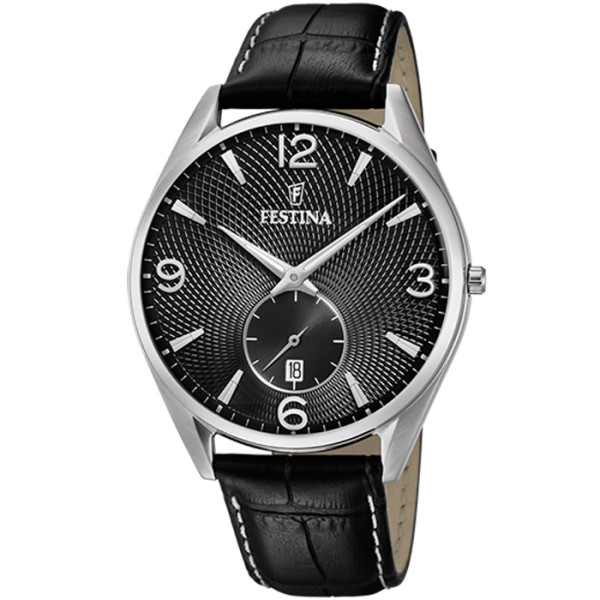 FESTINA RETRO 41MM F6857/A