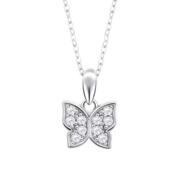 Lotus Silver Earparty сребърни обеци LP3975-4/3