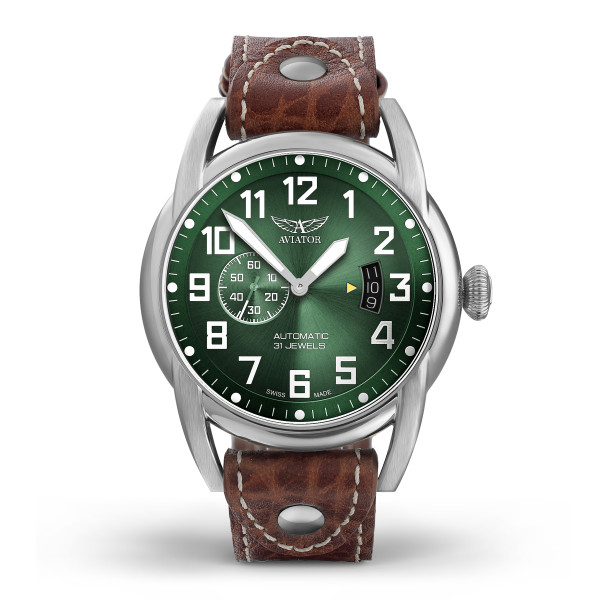 Aviator Bristol Scout V.3.18.0.311.4