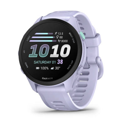 Forerunner® 70 - Cool Lavender