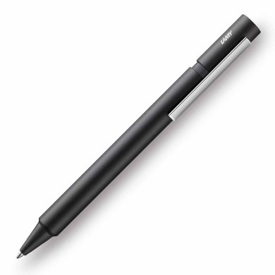 Химикалка Lamy - Pur, черна