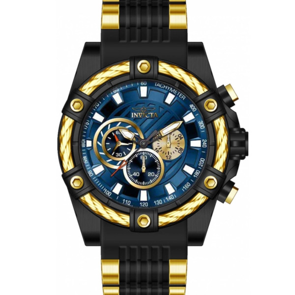 Invicta Bolt