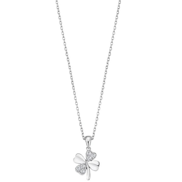 Lotus Silver Trendy сребърно колие LP3108-1/1