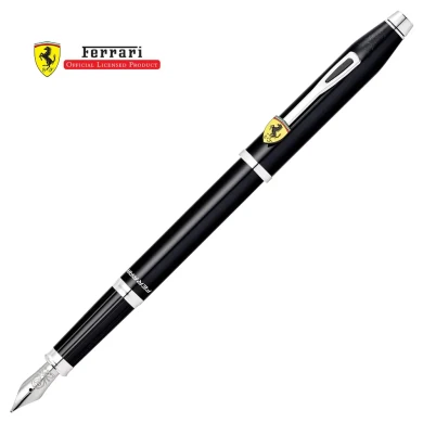 Писалка Cross Century II Ferrari - Black Lacquer