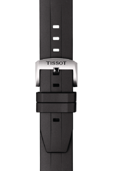 TISSOT SEASTAR 1000 POWERMATIC80 43MM MEN'S WATCH T120.407.17.041.00