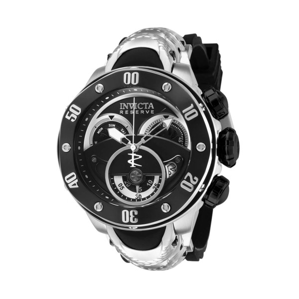 Invicta Kraken Reserve Limited 36328