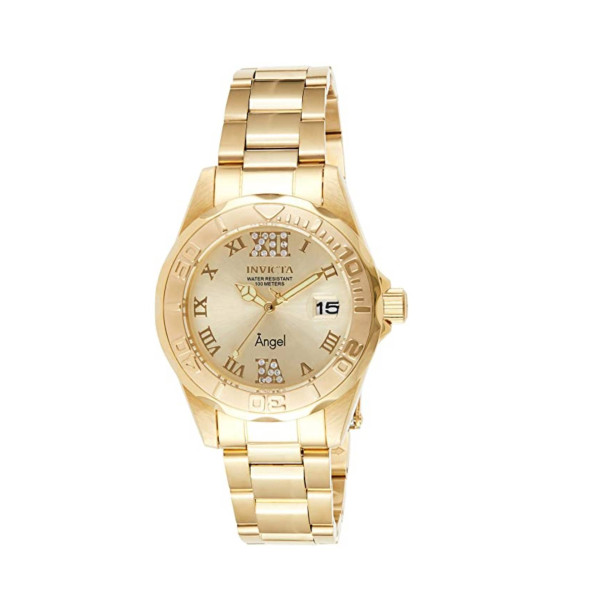Invicta Angel Quartz
