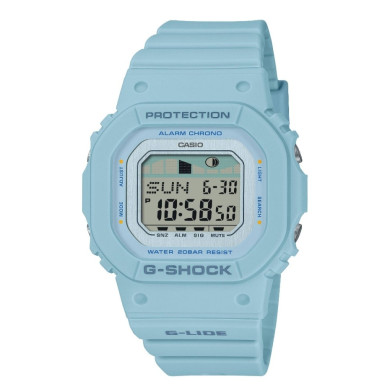 CASIO G-SHOCK GLX-S5600-2ER