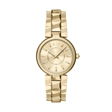 Часовник Armani Exchange Audelle AX4407