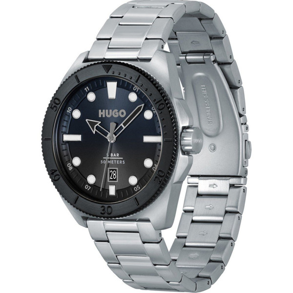 Hugo Boss #VISIT 1530305