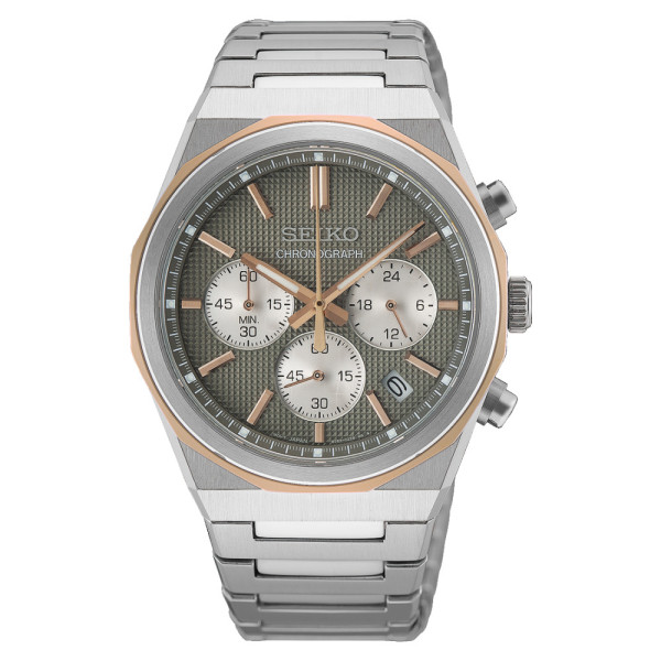 Seiko Discover More HGK002P1