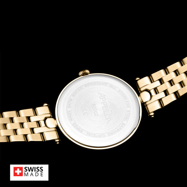 Дамски часовник Appella L50002.1147DQ