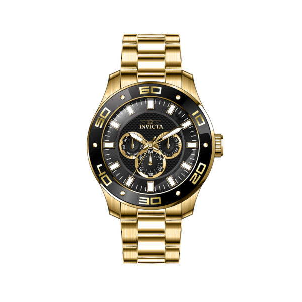 Invicta Pro Diver SCUBA 45758