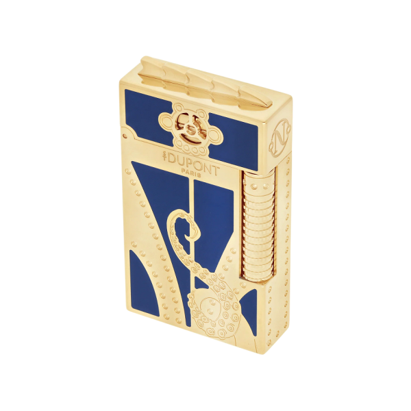 Сет S.T.Dupont Set Art Of Fire C23050