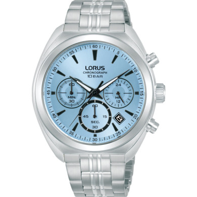 ЧАСОВНИК LORUS SPORTS RT385KX9