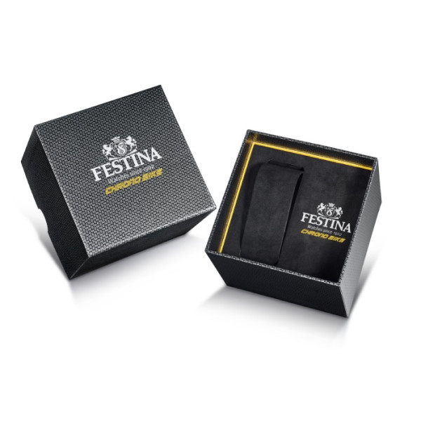 ClassicWatches.bg Festina F20725/6 снимка
