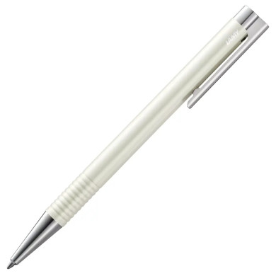 Химикалка Lamy - Logo Lx Pearl Glossy