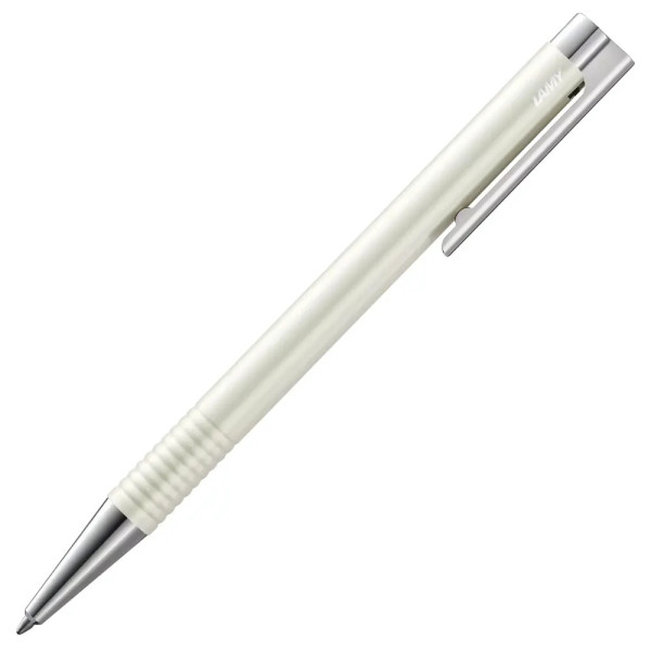 Химикалка Lamy - Logo Lx Pearl Glossy