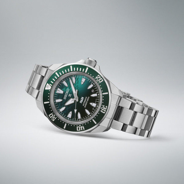 ЧАСОВНИК SEIKO PROSPEX SPECIAL EDITION MEN'S WATCH SRPL53K1