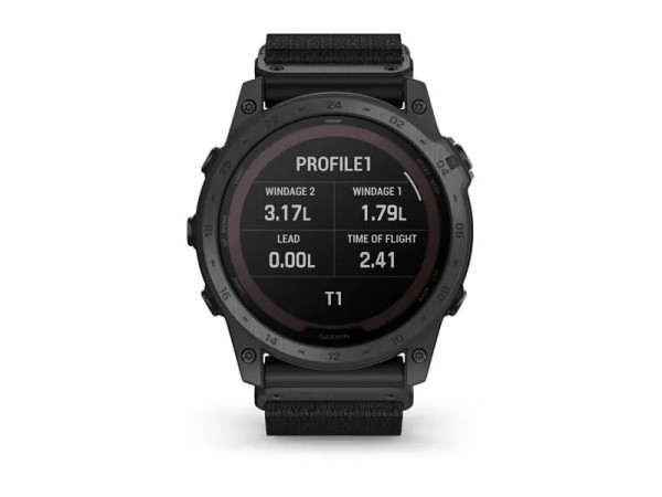 GARMIN TACTIX 7 PRO BALLISTICS 010-02704-21