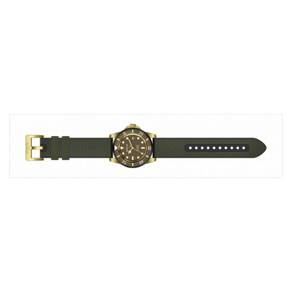 Invicta Pro Diver Master of the Sea 38240