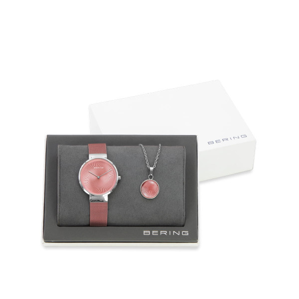 Часовник Bering 19031-989-GWP