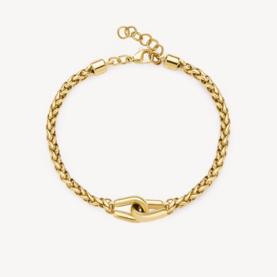 Гривна Brosway Knocker BKC27