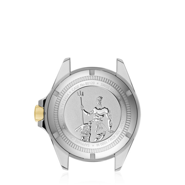 Edox Neptunian Automatic 80120 37JCA NID