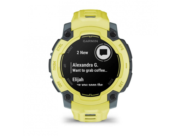 часовник garmin instinct e с 16 дни живот на батерията classicwatchesbg1