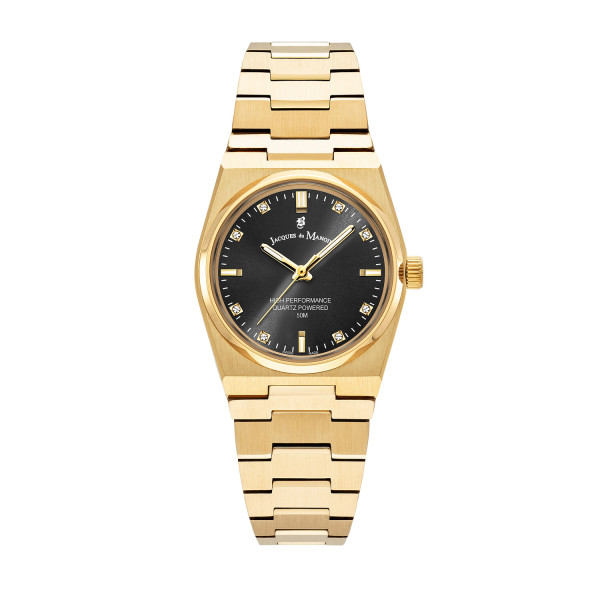 Дамски часовник Jacques Du Manoir Horizon Ladies JWL03604