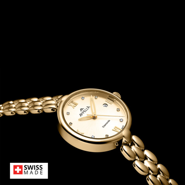 Дамски часовник Appella L50007.1181DQ